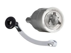 CrushGrind Kaffeemühle BARISTA