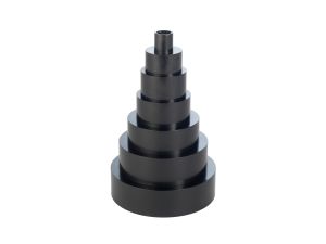 RECORD POWER universeller Sauganschluss