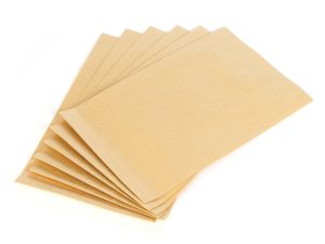 RECORD POWER Vorfilter für CamVac Absaugungen