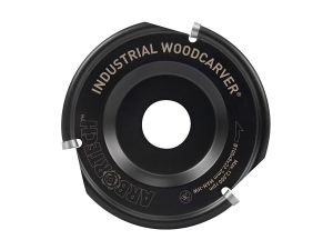 ARBORTECH Industrielle Frässcheibe