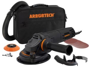 ARBORTECH Power Carving Unit SET 1.000 W