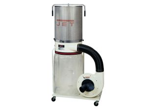 JET Zyklon Absauganlage DC-1100CK