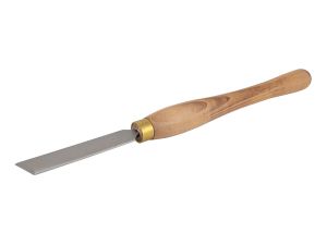 Art. DC252, Ovalmeissel zweiballig schräg HSS 32 mm