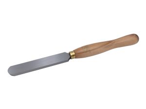 Art. DC262N, Flachstahl rund HSS 32 mm