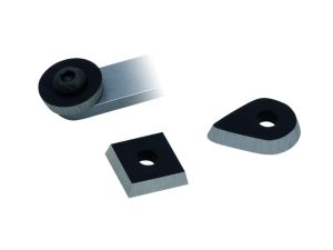 Symbolbild - Lieferung ohne Griff