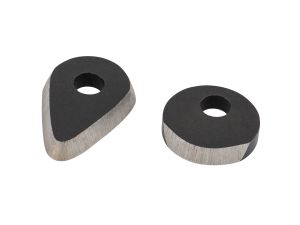 CROWN Wechselklinge HSS-C CRYOGENIC