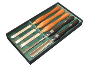 CROWN Spezial-Sonderset 5-teilig