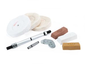 BASIC-LINE Polier-SET