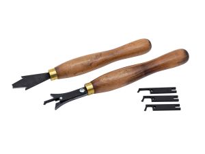 CROWN China Kugel Werkzeug 6-teilig