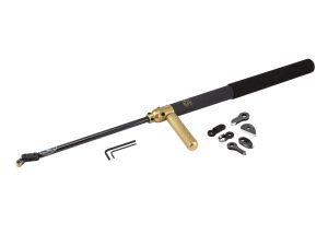 CROWN Drechselwerkzeug REVOLUTION SET