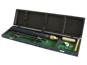 CROWN Drechselwerkzeug REVOLUTION "Baumann" SET