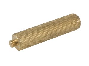 CROWN Seitenhandgriff REVOLUTION aus Messing