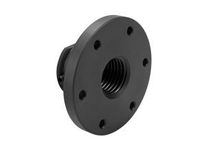 DRECHSELMEISTER Planscheibe 95 mm / ASR