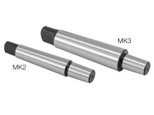 Bohrfutterdorn B16 MK2 und MK3