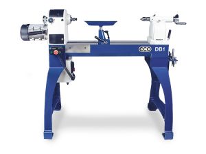 ECO Drechselmaschine DB1