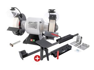 ECO L-200 Schärfset Drechseln