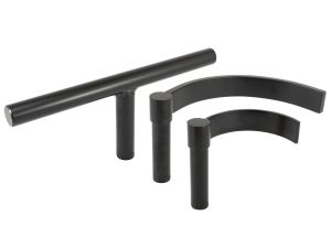 BASIC-LINE Handauflagen SET 3-teilig