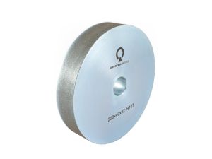 DRECHSELMEISTER CBN Schleifscheiben in Sonderausführung