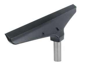 DRECHSELMEISTER Handauflage aus Guss 400 mm