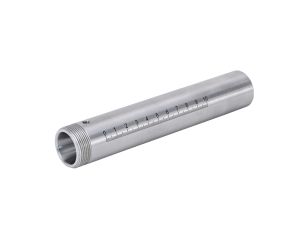 DRECHSELMEISTER Reitstock-Bohrpinole ER25 MIDI