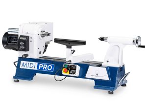 DRECHSELMEISTER MIDI PRO