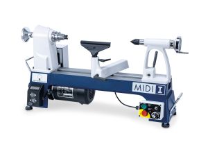 Drechselmaschine DRECHSELMEISTER MIDI 1