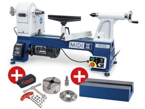 MIDI 2 PLUS SETAKTION