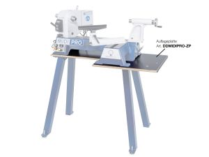 Abbildung zeigt optionale Ausstattung