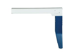 Bettverlängerung lang mit Abstützfuß