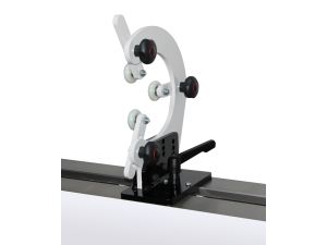 DRECHSELMEISTER Lünette höhenverstellbar 