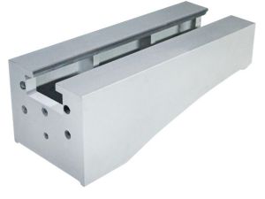 DRECHSELMEISTER Bettverlängerung 500 mm XL