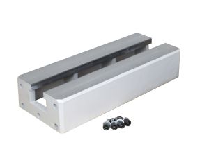 Kombinierte Bettverlängerung / Außendrehvorrichtung FU-180