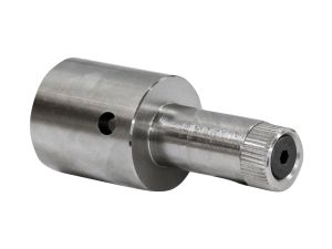 DRECHSELMEISTER GZ Exzenter-Spannzapfenfutter M33