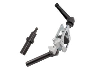 DRECHSELMEISTER Röhrenhalter GZ-16 / 3984 für Drechselbänke