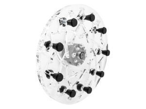 DRECHSELMEISTER Aufspannscheibe GRIP 300