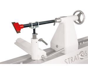 Abbildung mit Führungsstange DDZ-4088