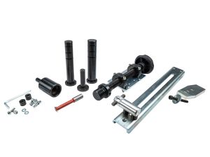 DRECHSELMEISTER Holzgewinde-Schneidgerät GZ