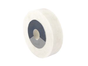 Edelkorundscheiben K60 Standard