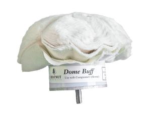 CHESTNUT Polierkuppel Typ B