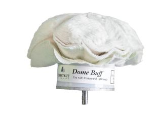 CHESTNUT Polierkuppel Typ C