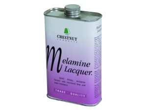 CHESTNUT Melamin Lack 500 ml