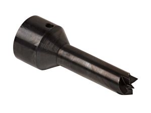 HAGER Vierzackmitnehmer verlängert M33