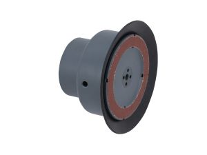 Vakuum-Saugspannfutter 160 mm