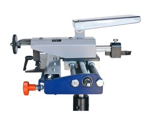 Originalabtastung für Längs- und Plankopierwerk LP320-F