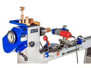 HAGER Gewindefräsgerät GF400A