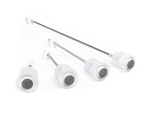 CrushGrind DIAMOND Shaft 25L