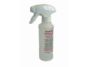 DiaGleit Reinigungs- und Gleitflüssigkeit