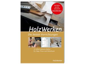 ARBEITSBUCH Die besten Vorrichtungen