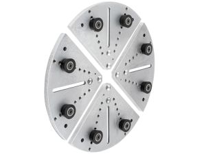 ONEWAY Segmentscheibe STRONGHOLD