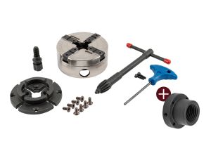 ONEWAY Spannfutter STRONGHOLD M33 x 3,5